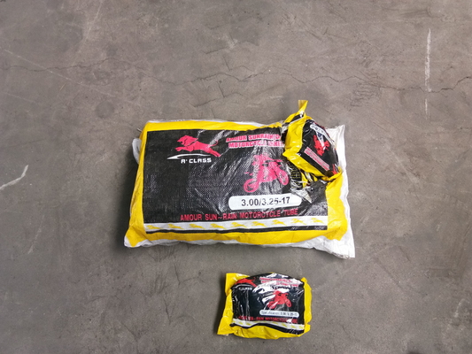 16 Zoll 90/90-19 Motor Innenrohr für Motorrad Top B2B Lösung