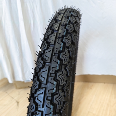 Motorradreifen 3.00-18 mit CE-Zertifikat aus Qingdao ersetzen/reparieren