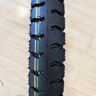 6PR/8PR Ply Rating 3.00-17 Verschleißbeständige Reifen für Kundenbedürfnisse