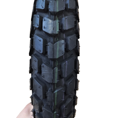 Qingdao verkaufen 1109016 TT TL Motorradrohrfreier Reifen Motocrossreifen Motorradreifen