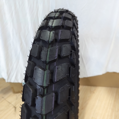 Qingdao verkaufen 1109016 TT TL Motorradrohrfreier Reifen Motocrossreifen Motorradreifen