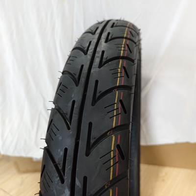 90/90-18 Motorradreifen und Innenrohr OEM akzeptabel für hohe Haltbarkeit