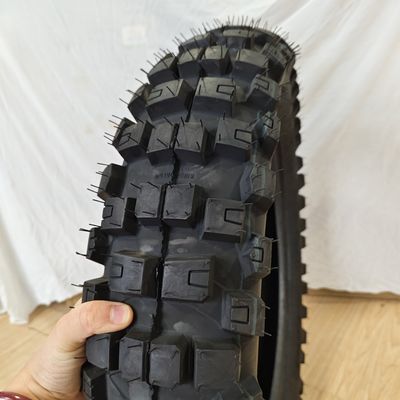 14080-18 1408018 140/80-18 Schwarzer Gummi Reifen Motorradreifen für Motorradräder