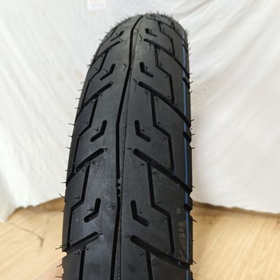 35% bis 55% Gummigehalt Reifenhülle Motorradrohrlose Reifen 13090-18 Fahrradreifen