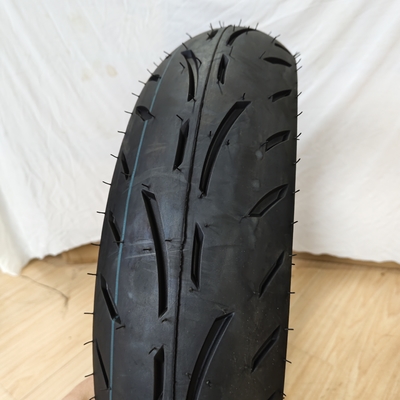 Motorradreifen 130/70-17 aus Naturkautschuk mit akzeptablem OEM