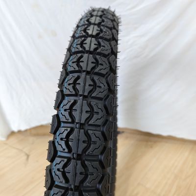 Qingdao Markt Motorrad Innenrohr Reifen 3.00-17 aus Natur Gummi Stahl Nylon