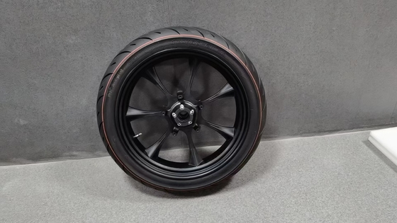 170/50-21 160/50-23 Halbschmelzreifen für Motorräder 8,2 kg Lieferzeit 25-30 Tage