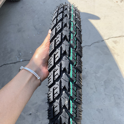 18 x 2,75 Motorradreifen Produktionskapazität 5000 Stück pro Tag