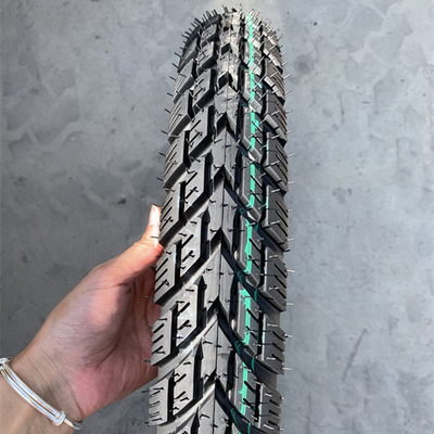 18 x 2,75 Motorradreifen Produktionskapazität 5000 Stück pro Tag