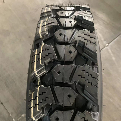 Motorradreifen ersetzen/reparieren 5.00-12 12 Zoll Größe für optimale Leistung