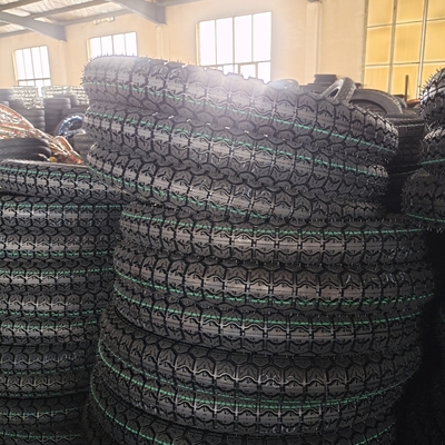 Motorradreifen ersetzen/reparieren 5.00-12 12 Zoll Größe für optimale Leistung