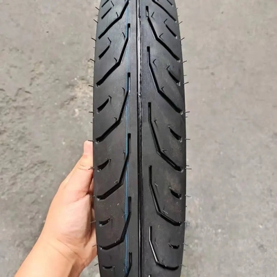 Erfahrung Höheres Handling mit 45/90-17 50/90-17 50/80-17 Motorradreifen