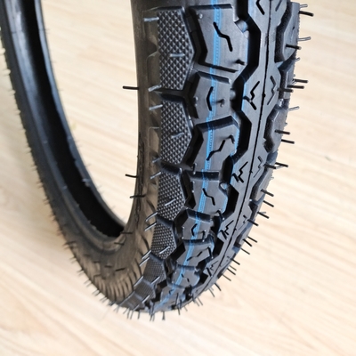 Reifengehäuse 14 Zoll 6PR Schicht Kreuzfahrt Motorradreifen Offroad Motorradreifen 2,75-14