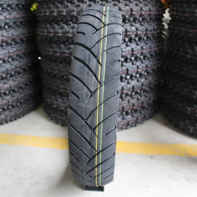 Reifengröße 17 6PR 8PR Rohrlose Reifen für Offroad-Fahrräder 140/70-17 130/70-17 110/80-17