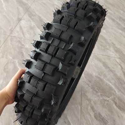 140/80-18 Superweiche und mittelweiche Reifen in Qingdao geeignet für verschiedene Gelände