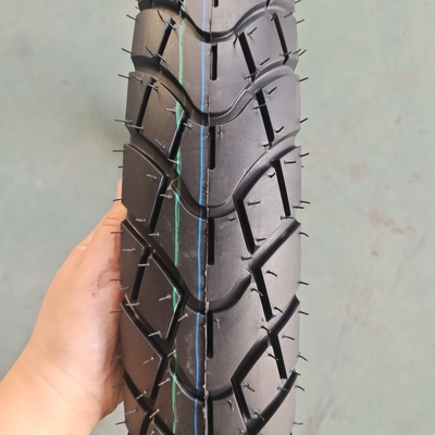 Südamerika 90/90-18 Motorradreifen mit unterschiedlichem Stil und 3,6 kg Gewicht