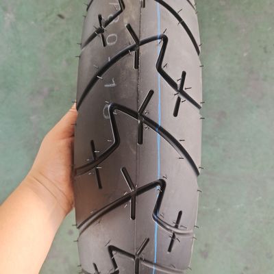 Verlängerung 500% Produktbezeichnung Motorradreifen 90/90-18 Super