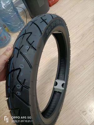 Verlängerung 500% Produktbezeichnung Motorradreifen 90/90-18 Super