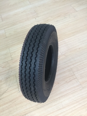 Tiefmusterdesign 8 Zoll 3,50-8 4,00-8 Motorradräder Reifen für Motorräder