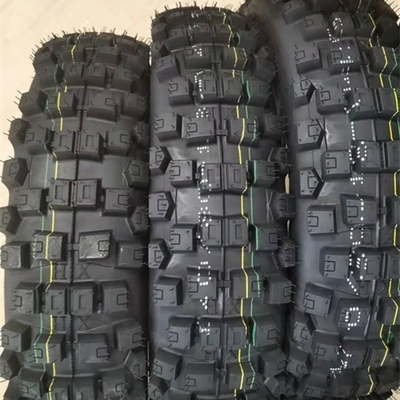 Lieferzeit Innerhalb von 25 Tagen 140/80-18 Soft Enduro Reifen mit 35%-55% Gummigehalt