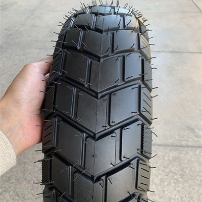 20000 KM Arbeitsdauer 120/90-10 Motorradreifen für den afrikanischen Markt zu vernünftigen Preisen