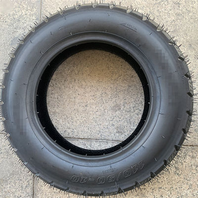 20000 KM Arbeitsdauer 120/90-10 Motorradreifen für den afrikanischen Markt zu vernünftigen Preisen