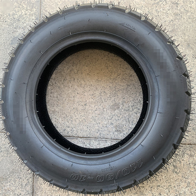 Lieferzeit Innerhalb von 25 Tagen Schnellreifen Motorrad Rohrlose Motorräder-Reifen-Größen 120/90-10