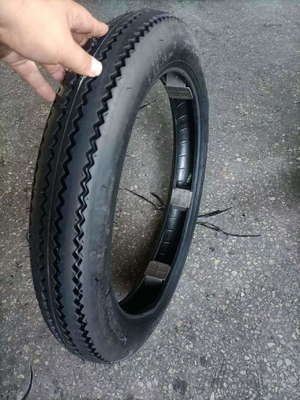 6/8 PR 6,5 kg Sägezahnreifen Die ultimative Wahl für Harley-Motorrad-Enthusiasten
