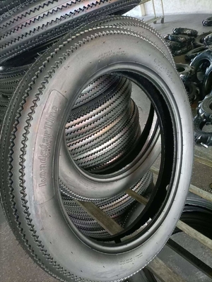 6/8 PR 6,5 kg Sägezahnreifen Die ultimative Wahl für Harley-Motorrad-Enthusiasten