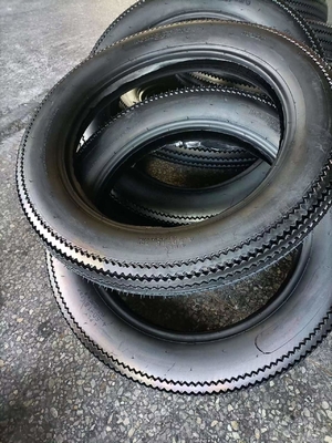6/8 PR 6,5 kg Sägezahnreifen Die ultimative Wahl für Harley-Motorrad-Enthusiasten