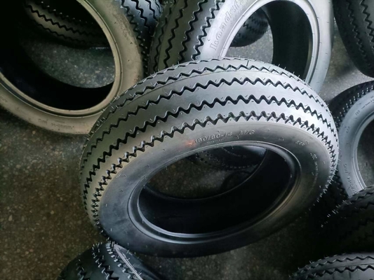 6/8 PR 6,5 kg Sägezahnreifen Die ultimative Wahl für Harley-Motorrad-Enthusiasten