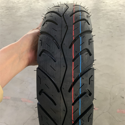 20000 KM Arbeitsleben Motorradreifen 100 90 10 mit Design und langlebigem Material