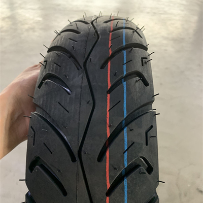 20000 KM Arbeitsleben Motorradreifen 100 90 10 mit Design und langlebigem Material