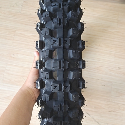 MOTOCROSS 110100-18 Motorradreifen mit Rohstoff Naturkautschuk Stahl Nylon