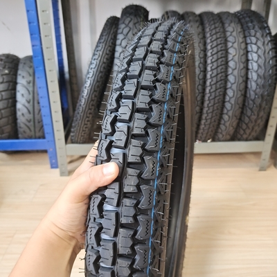 3.25-18 3.50-18 4.00-8 110/90-16 TL Reifen für den ägyptischen Markt mit E-Mark-Zertifikat