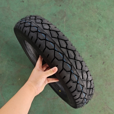 110/90-16 Motorradreifen Innenrohre aus Naturbutylkautschuk für OEM-Einzelhändler