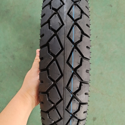 110/90-16 Motorradreifen Innenrohre aus Naturbutylkautschuk für OEM-Einzelhändler