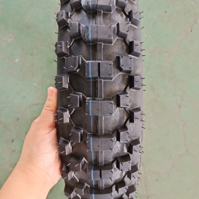 35%-55% Gummigehalt in Nylon-Motorradreifen110/70-17 für Vertriebspartner in Qingdao