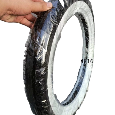 Motorradräder Reifen 120/70-17 Reifengehäuse und langlebige Ply-Bewertung mit Leistung