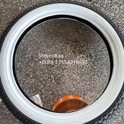 Motorradräder Reifen 120/70-17 Reifengehäuse und langlebige Ply-Bewertung mit Leistung