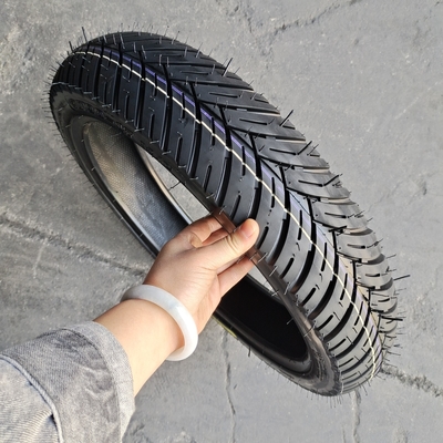 Anpassen Ihrer Fahrt mit 120/70-17 Motorradräder Reifen Lieferzeit 25-30 Tage