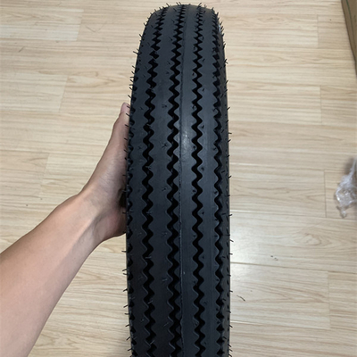 Erhalten Sie die beste Leistung mit 4,50-18/350-18/400-18/400-19 Motorradreifen Verkauf