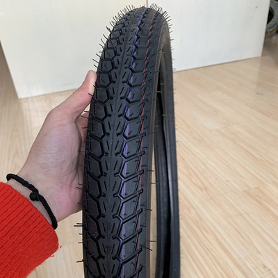 60/100-17 Motorradreifen mit langlebigem Reifengehäuse in Thailand 25 Tage Lieferung