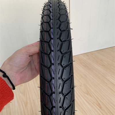 60/100-17 Motorradreifen mit langlebigem Reifengehäuse in Thailand 25 Tage Lieferung