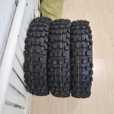 17 Zoll 6 PR 3.00-17 Motorradreifen für TVS und Honda Dio zum Austausch/Reparatur