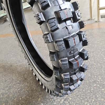 17 Zoll 6 PR 3.00-17 Motorradreifen für TVS und Honda Dio zum Austausch/Reparatur