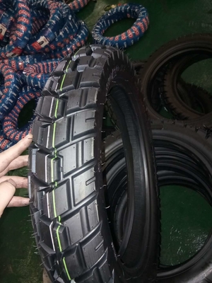 3/3.2/3.6 KG Super 18 Zoll Gummi Motorradräder Reifen 110/90-18 für TVS Motorrad