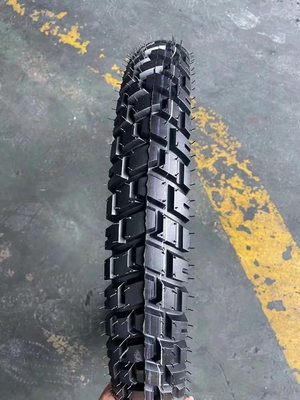 3/3.2/3.6 KG Super 18 Zoll Gummi Motorradräder Reifen 110/90-18 für TVS Motorrad