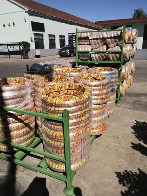 3/3.2/3.6 KG Super 18 Zoll Gummi Motorradräder Reifen 110/90-18 für TVS Motorrad