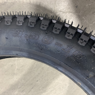 Motorradfelgen und -reifen 3,50-16 Lieferzeit innerhalb von 25 Tagen für 12 Monate